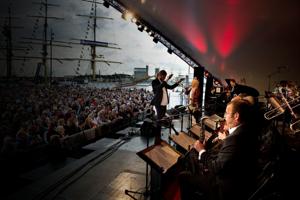 Staten stikker sparekniven ind: Populært nordjysk orkester ramt