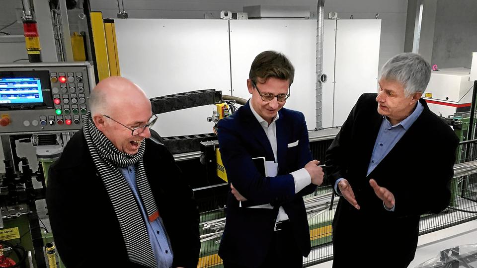 Galleri - Tryk og se alle billederne.