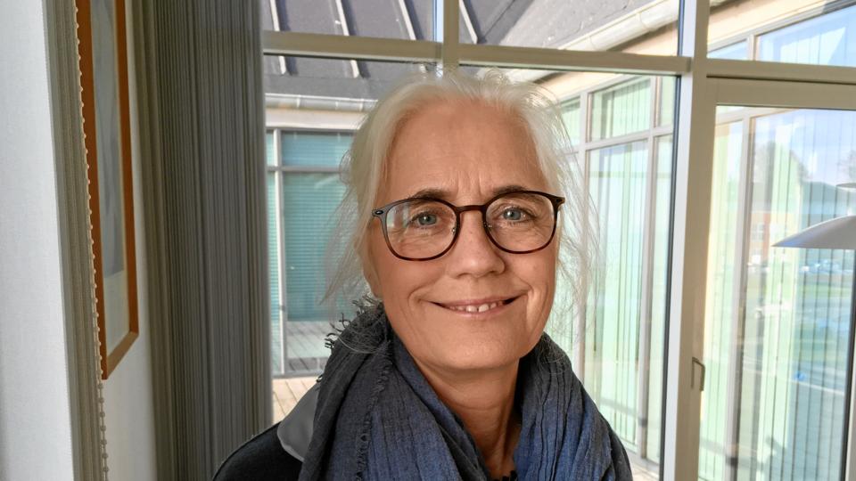 Ida Pedersen, formand for social- og sundhedsudvalget, fortæller, at man afventer den nye bekendtgørelse for området. Arkivfoto