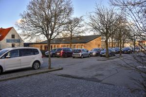Stigende børnetal presser Hjørring Kommune: Nu er stort, moderne børnehus på vej