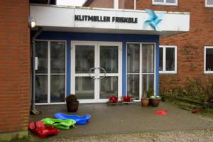Strid om skoledistrikterne: Klitmøller-børn vil ikke til Hanstholm