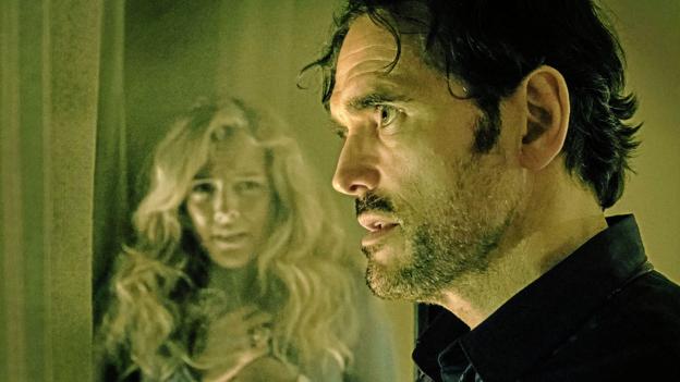 Den tidligere modtager af prisen for bedste instruktør, Lars von Trier, er oppe mod flere debutanter i år.