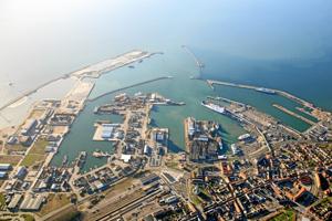 Maritime ideer bobler: Ambitiøst iværksætterprojekt ledes fra Nordjylland