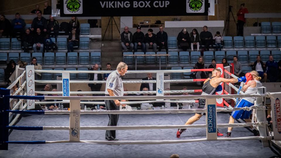 Arkivfoto: Martin Damgård