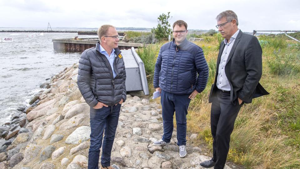 Galleri - Tryk og se alle billederne.