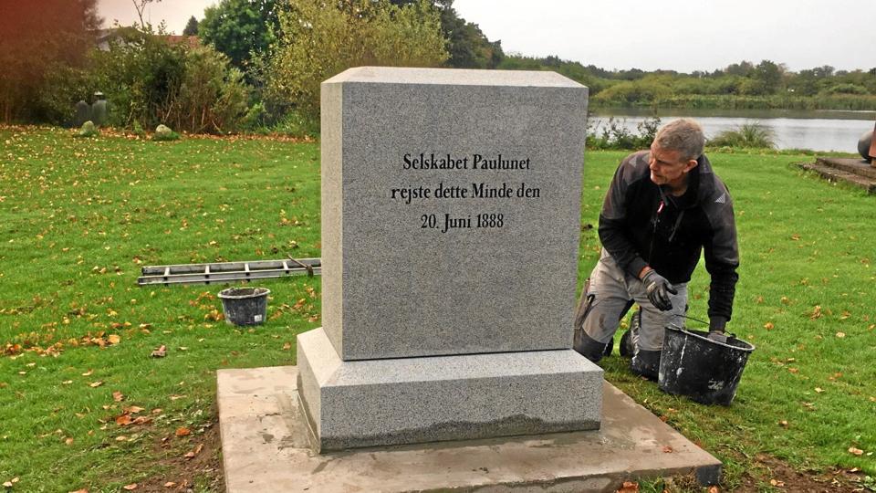 Galleri - Tryk og se alle billederne.