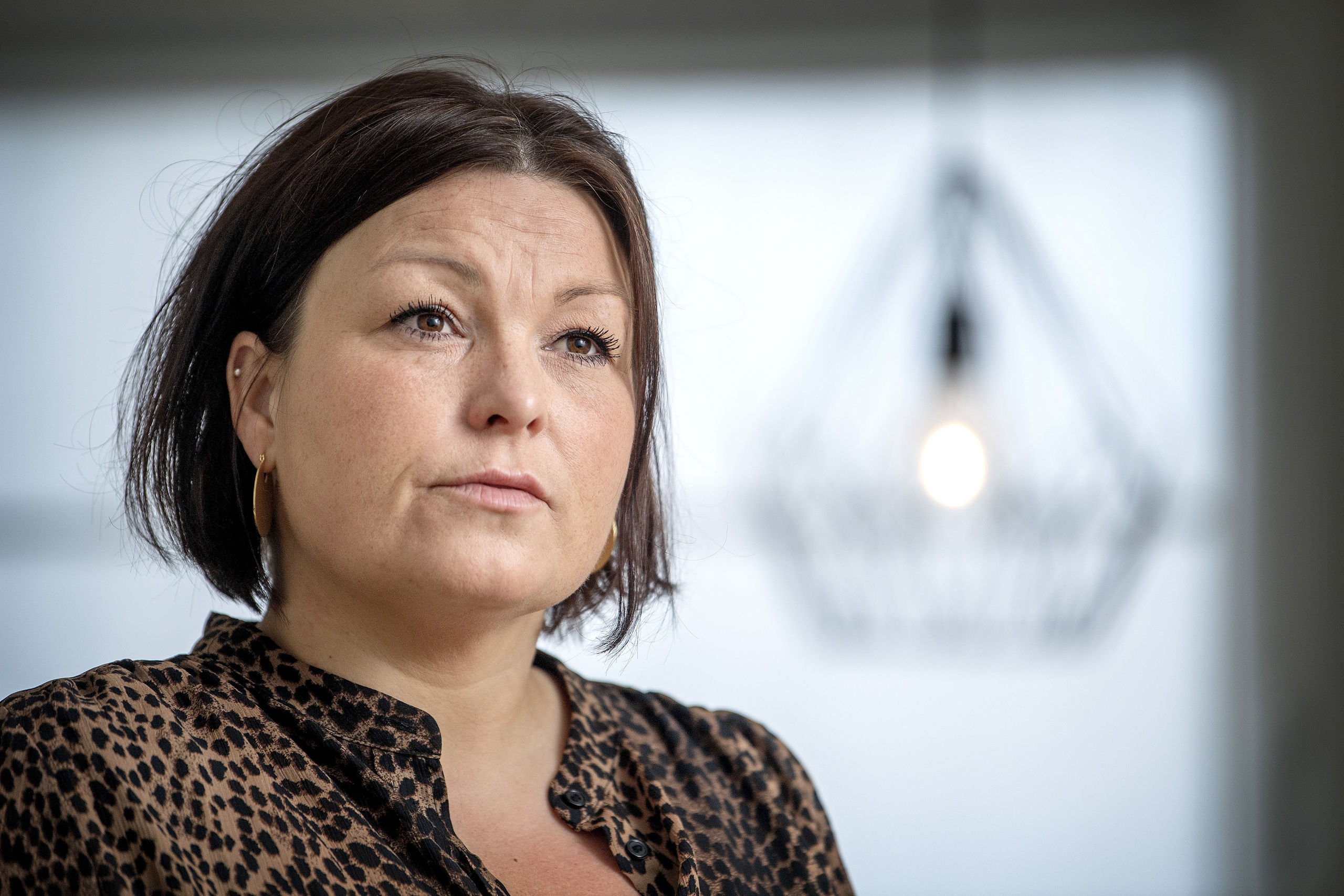 Besked til blacklistet vikar på plejecenter: - Beboerne skal ikke dø i ensomhed