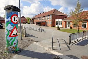 Anbefaling fra analysefirma: Luk 1-3 små skoler i Thisted Kommune