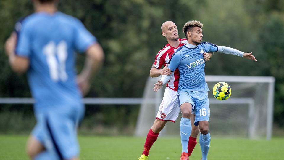 Foto: Lars Pauli <i>Foto: Lars Pauli</i>