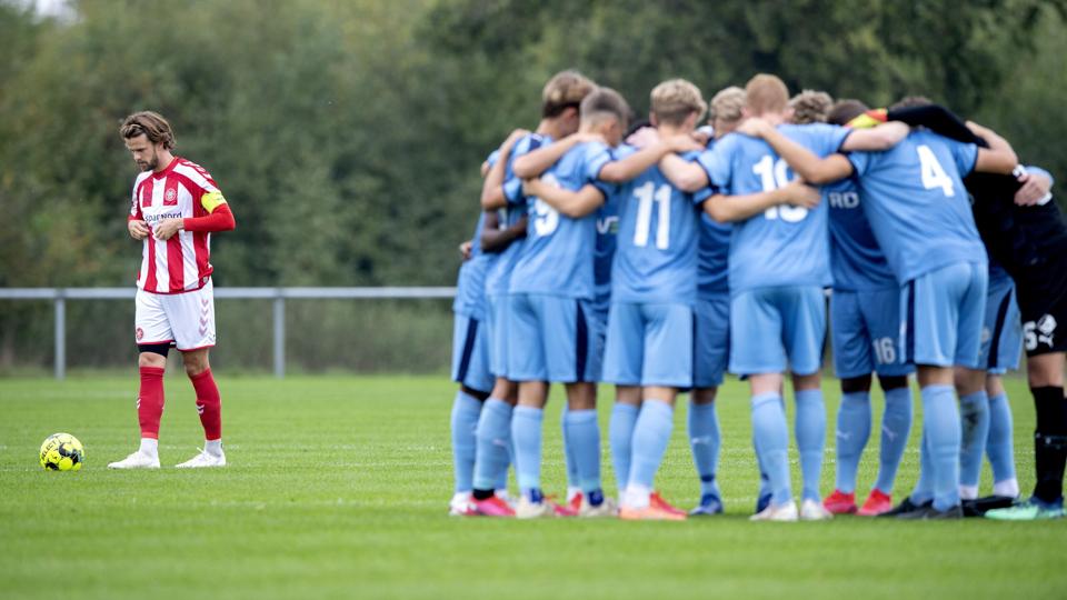 Foto: Lars Pauli <i>Foto: Lars Pauli</i>