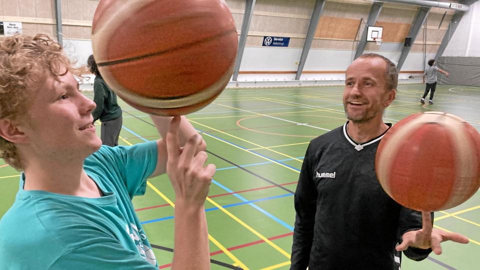 Galleri - Tryk og se alle billederne.
