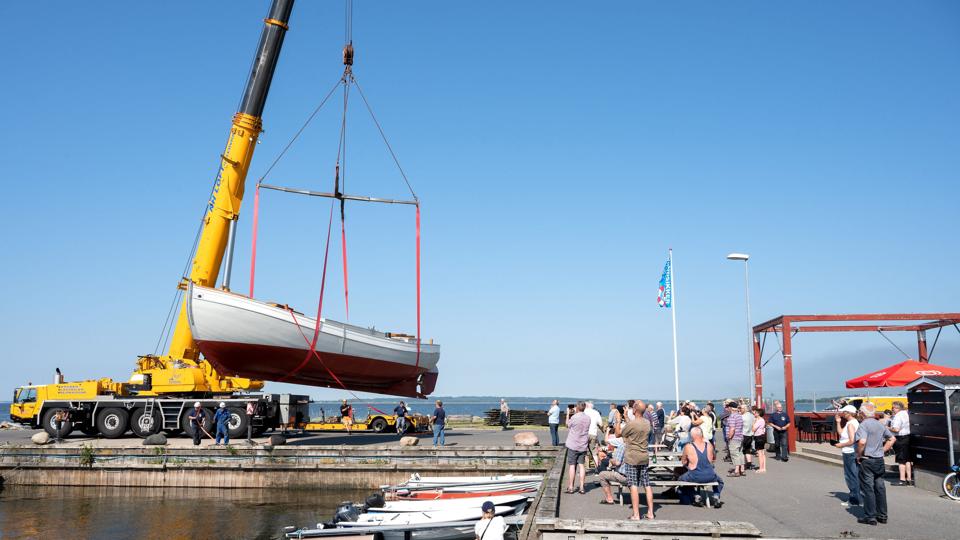 Foto: Claus Søndberg