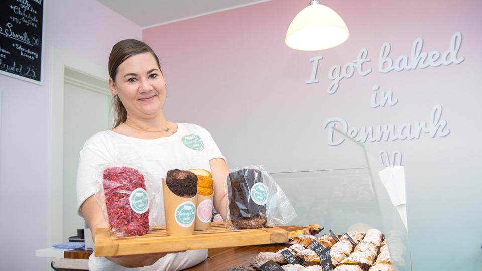 Galleri - Tryk og se alle billederne.