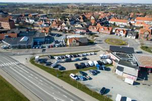 Borgmester bifalder byplan for Dueholm
