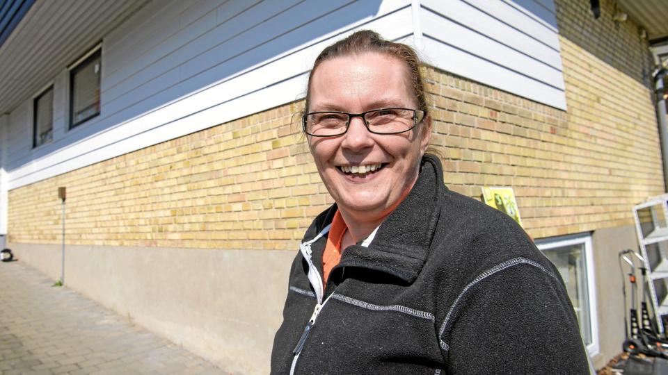 Galleri - Tryk og se alle billederne.