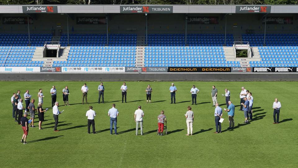 Galleri - Tryk og se alle billederne.