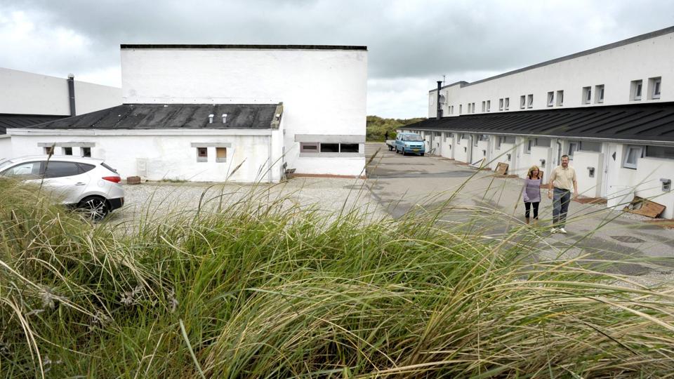 Med forslaget til lokalplanen åbnes der op for, at Tranum Klit kan blive til ejerligheder, som kan være med til skabe grobund for investeringer og udvikling af turismen i området.Arkivfoto: Michael Koch