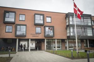 Værnemidler nok: Brønderslev Kommune har ikke mangel på sikkerhedsudstyr