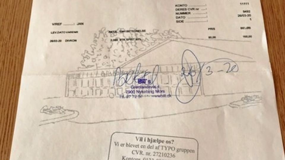 Galleri - Tryk og se alle billederne.