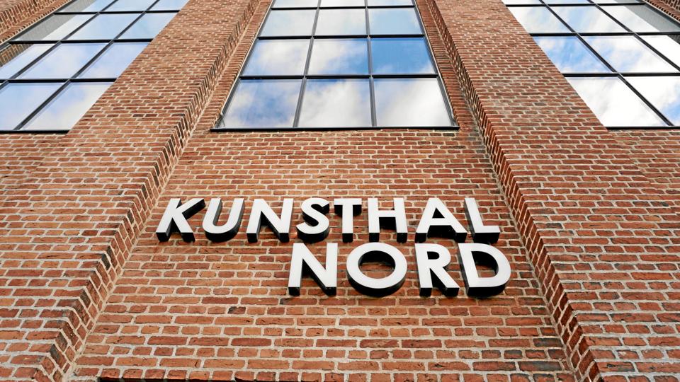 Kunsthal Nord skal have en ny profil og fungere som en smeltedigel - eller et udviklingssted - for nye lokale talenter. Arkivfoto