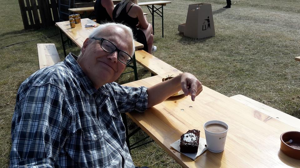 Galleri - Tryk og se alle billederne.