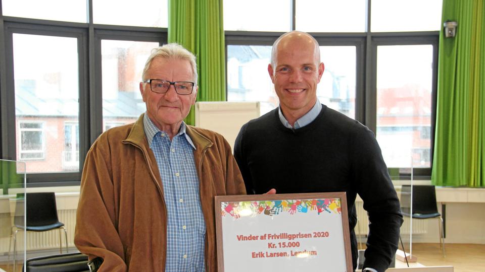 Foto: Hjørring Kommune