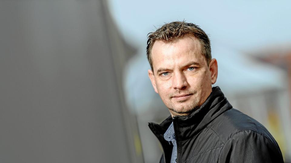 Søren Kanne Zohnesen (V) vil have undersøgt, hvad der er gået galt, siden mobningen blev så stort et problem i 9.a på Tingstrup Skole. Arkivfoto