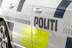 Fanget af videoovervågning: Sigtet for at stjæle iPhone i Løvbjerg