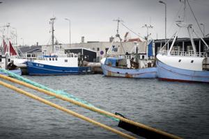 Skagen-fisker køber ny trawler - og opkalder den efter popstjerne