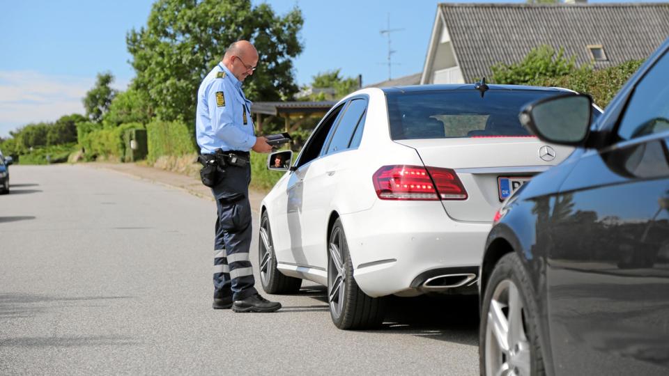 Foto: Rådet for Sikker Trafik