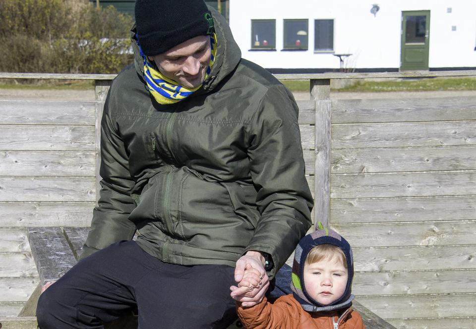 Galleri - Tryk og se alle billederne.