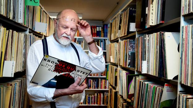 Foto: Torben Hansen