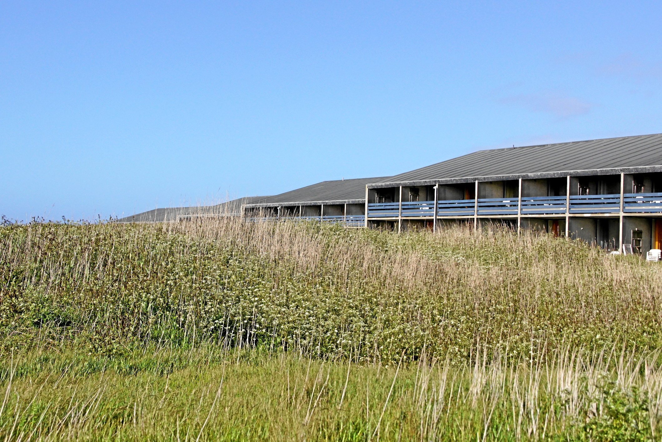 Europas største ferieparkkæde udvider med feriepark Fyrklit i Hirtshals