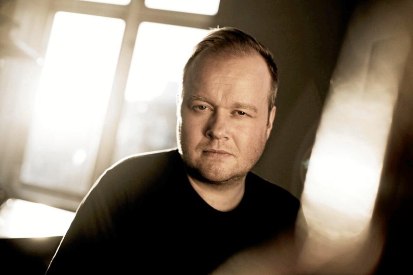 Torben Munksgaard. Arkivfoto