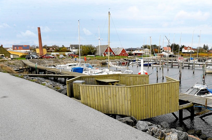 Galleri - Tryk og se alle billederne.