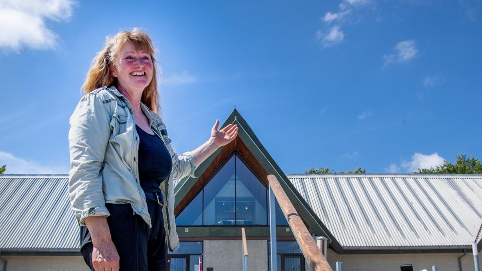 Galleri - Tryk og se alle billederne.