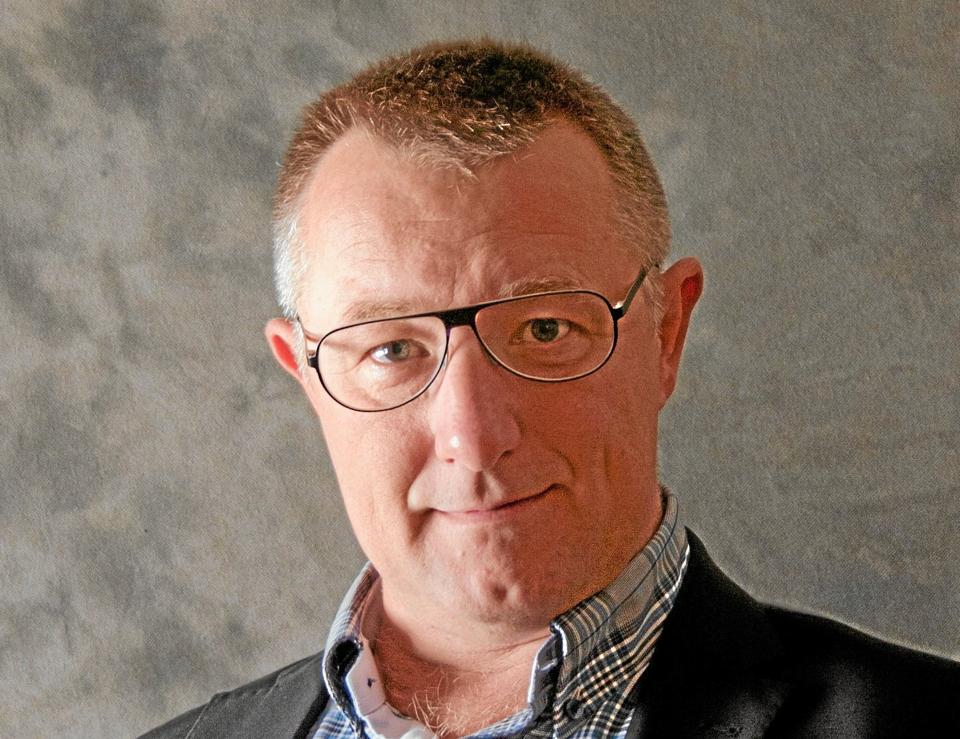 Lars Sloth, direktør for børne- og familieforvaltningen i Thisted Kommune, er ked af sagen. Den er alvorlig, men den skal løses via dialog. Arkivfoto