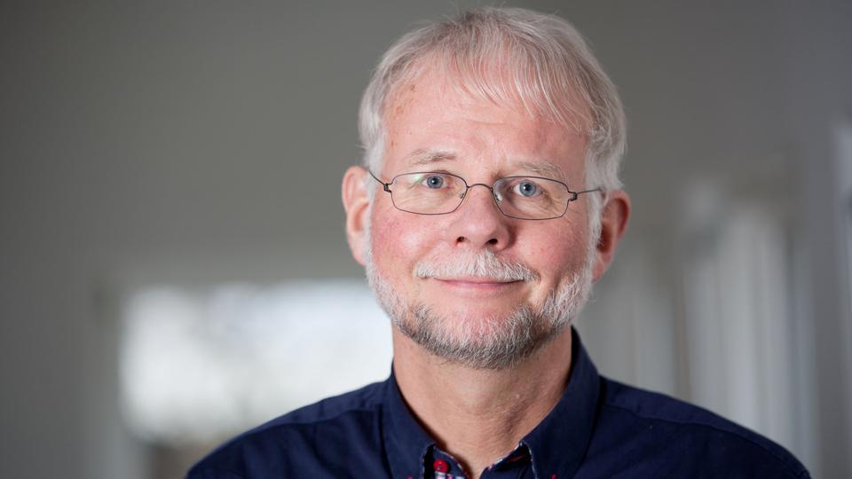 - En lav tæthed i befolkningen trækker bestemt i den positive retning, siger Finn Breinholt Larsen, der er programleder og seniorforsker ved forsknings- og konsulenthuset Defactum, som arbejder med store undersøgelser af danskernes sundhed.