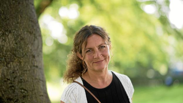 - Corona har vækket manges behov for at tale om det, der virkelig betyder noget, erfarer projektleder Pernille Hornum, www.sjaelesorg.nu