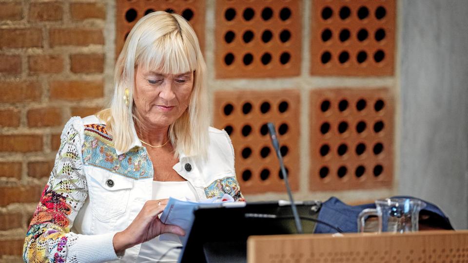 Stigende udgifter til udsatte børn og unge vækker hovedbrud i familie- og beskæftigelsesforvaltningen, der igen bliver nødt til at skære på området. Arkivfoto: Lars Pauli <i>Foto: Lars Pauli</i>