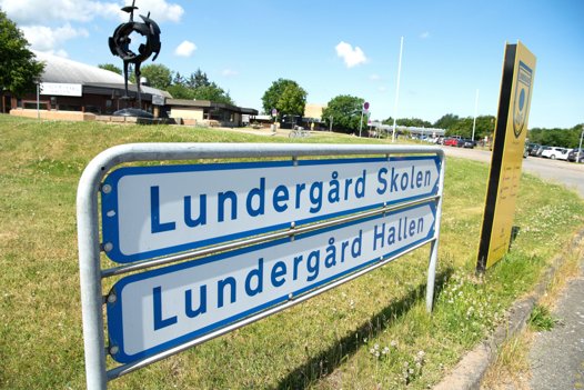 På Lundergård skolen i Hjørring  er der konstateret 2 tilfælde af Corona. Skolen er dermed tredje skole i Hjørring Kommune, der er ramt.