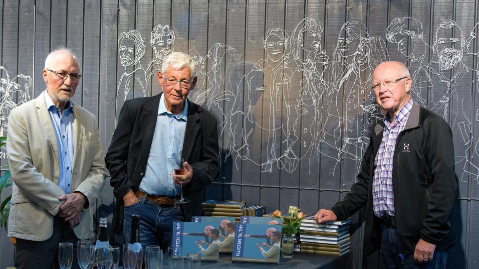 Galleri - Tryk og se alle billederne.