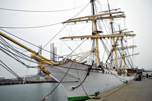 Søfarende studenter: Forslag om maritim stx i Frederikshavn