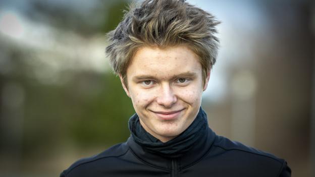 Arkivfoto: Henrik Bo <i>Foto: Henrik Bo</i>
