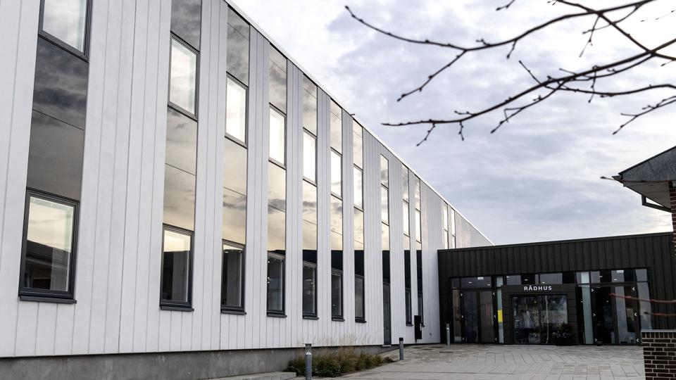 En regning for ekstra anbringelser er blandt de uforudsete udgifter et byråd ikke rigtigt kan gøre noget ved. Udover at finde pengene. Arkivfoto: Laura Guldhammer <i>Foto: Laura Guldhammer</i>