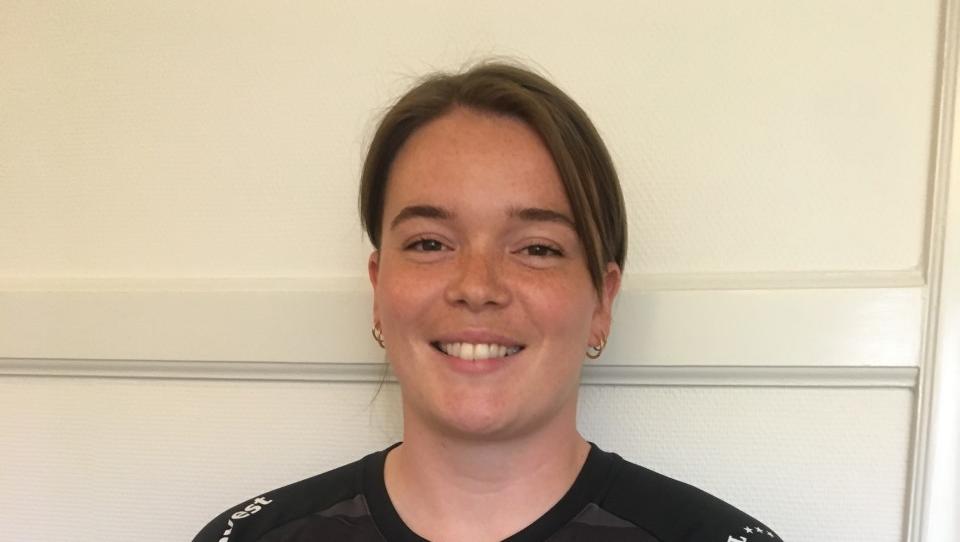 Foto: Vendsyssel Håndbold