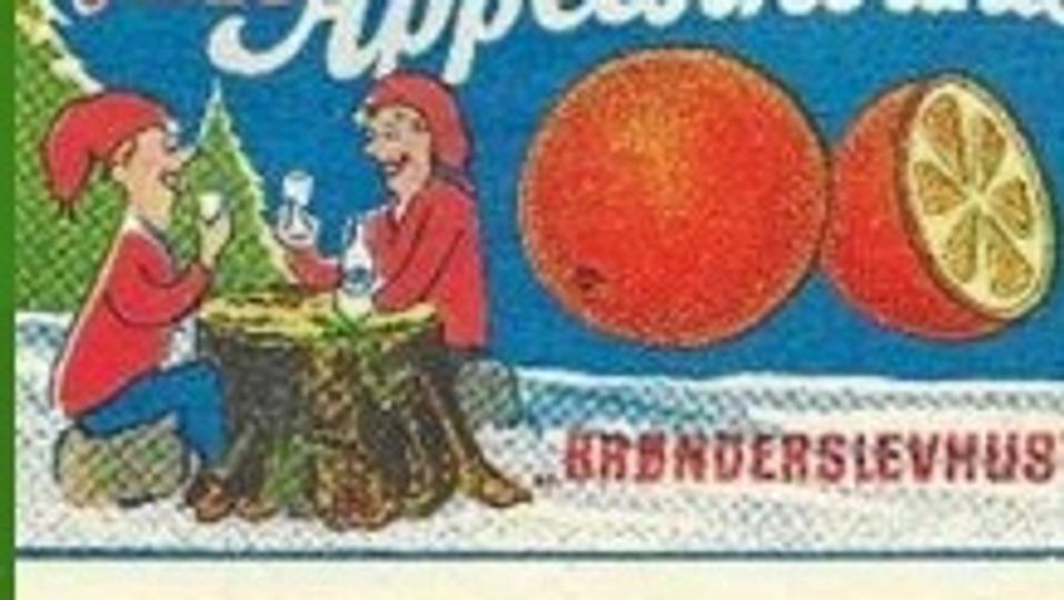 Bryggeriet Brønderslevhus måtte dreje nøglen om i 1988 efter at have produceret øl og sodavand i over 100 år.