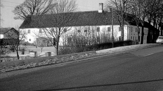 Historien om Brønderslevhus er et af kapitlerne i den kommende bog om Brønderslevs 100 år som købstad.