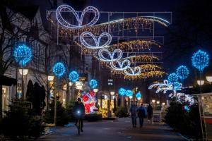 Julen er gavernes fest: Se hvad nordjyderne ønsker sig