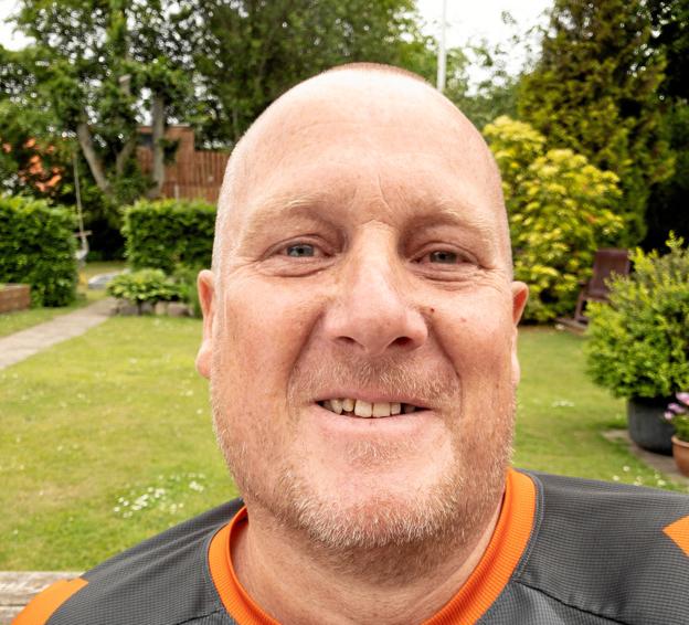 Foto: Lars Teilmann
